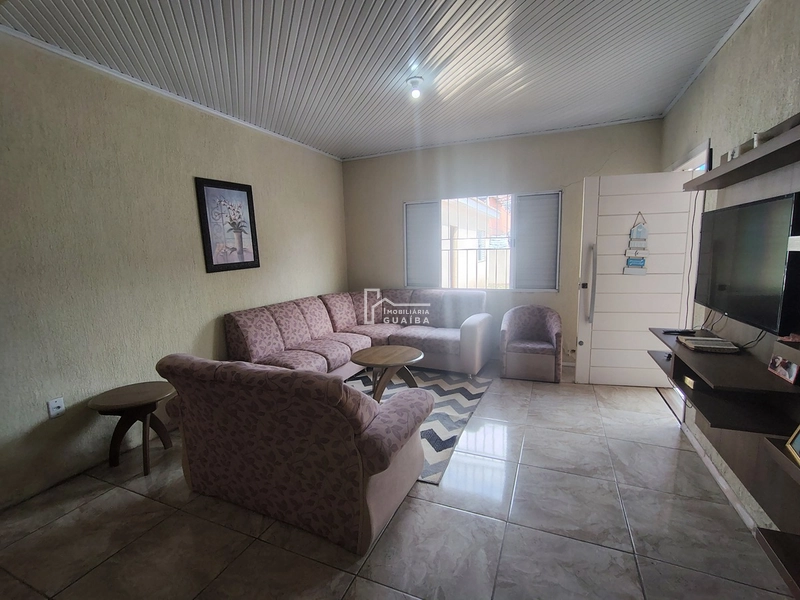 casa com 2 dórmitórios ,terreno 312m²: 2ª foto da galeria de imagens do imóvel