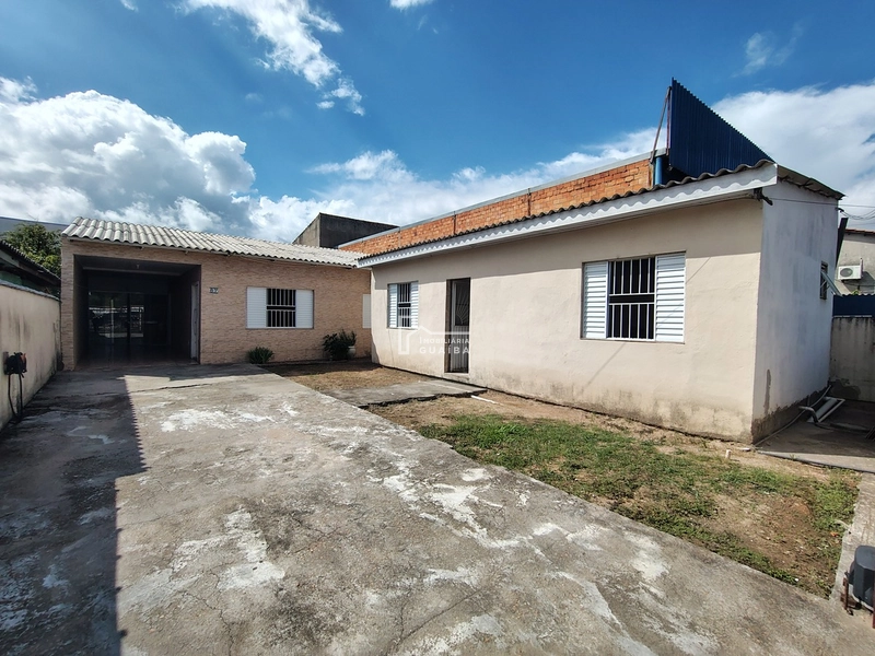 casa com 2 dórmitórios ,terreno 312m²: 4ª foto da galeria de imagens do imóvel