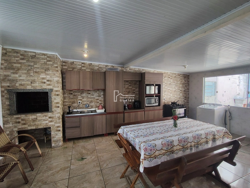 casa com 2 dórmitórios ,terreno 312m²: 16ª foto da galeria de imagens do imóvel
