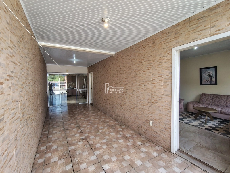 casa com 2 dórmitórios ,terreno 312m²: 14ª foto da galeria de imagens do imóvel