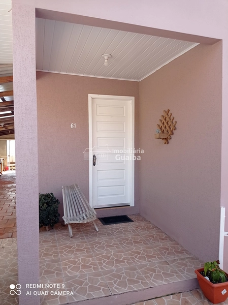 Casa com piscina e belíssima vista!: 2ª foto da galeria de imagens do imóvel
