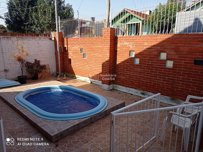 Casa com piscina e belíssima vista!: 3ª foto da galeria de imagens do imóvel