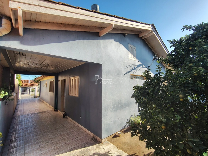 UMA BELA CASA NO BAIRRO JARDIM DOS LAGOS: 9ª foto da galeria de imagens do imóvel