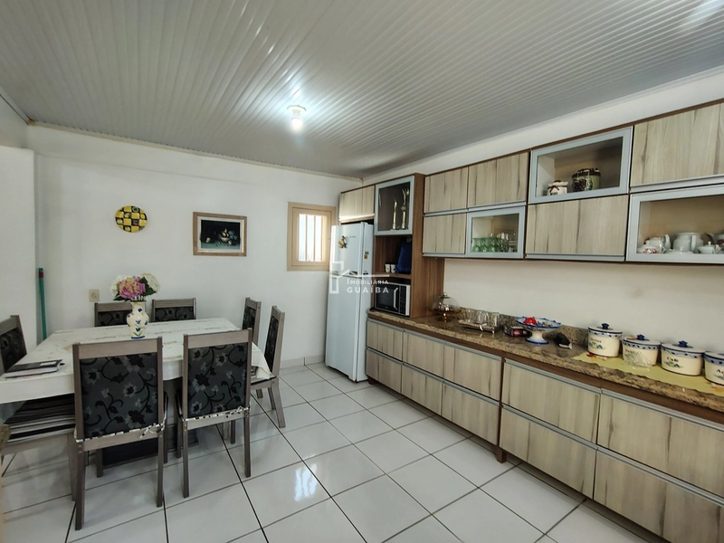 UMA BELA CASA NO BAIRRO JARDIM DOS LAGOS: 2ª foto da galeria de imagens do imóvel