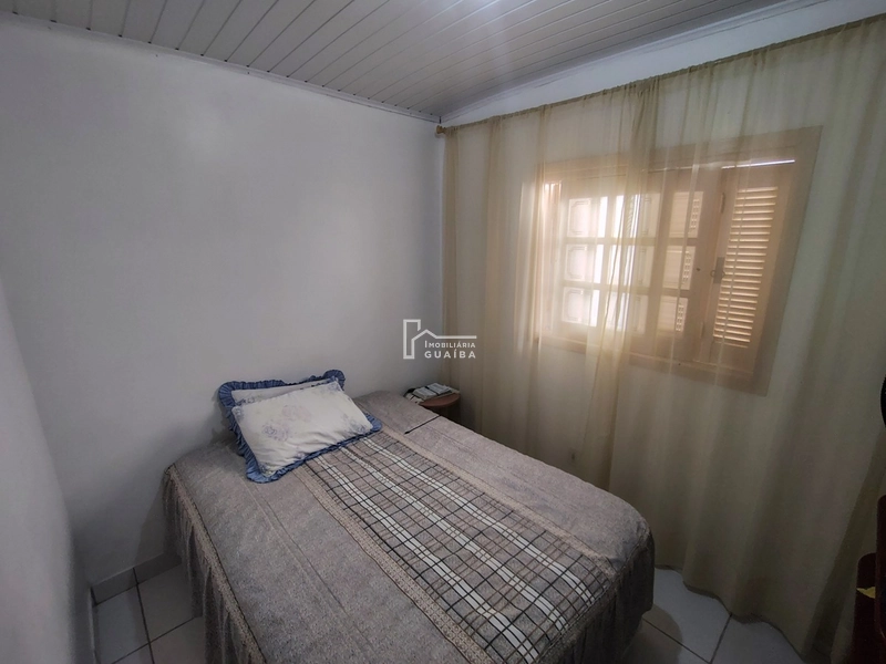 UMA BELA CASA NO BAIRRO JARDIM DOS LAGOS: 1ª foto da galeria de imagens do imóvel