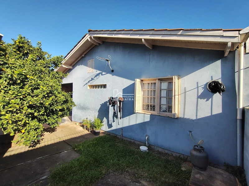 UMA BELA CASA NO BAIRRO JARDIM DOS LAGOS: 11ª foto da galeria de imagens do imóvel