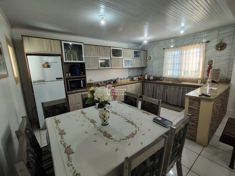 UMA BELA CASA NO BAIRRO JARDIM DOS LAGOS: 14ª foto da galeria de imagens do imóvel