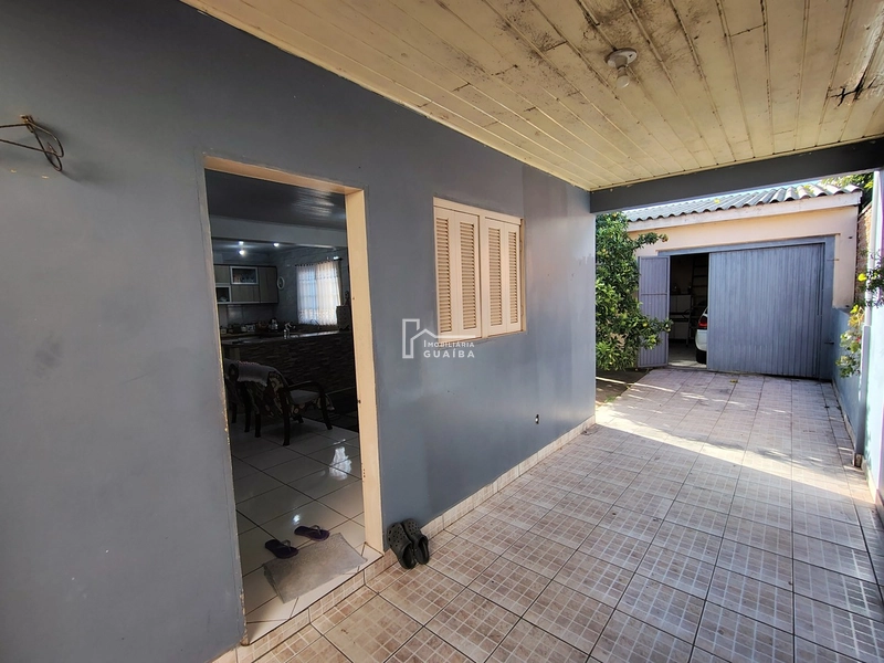 UMA BELA CASA NO BAIRRO JARDIM DOS LAGOS: 15ª foto da galeria de imagens do imóvel