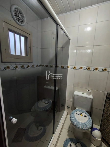 UMA BELA CASA NO BAIRRO JARDIM DOS LAGOS: 21ª foto da galeria de imagens do imóvel