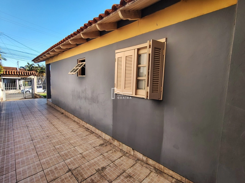 UMA BELA CASA NO BAIRRO JARDIM DOS LAGOS: 8ª foto da galeria de imagens do imóvel