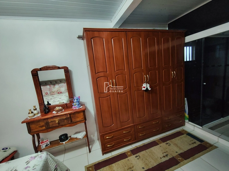 UMA BELA CASA NO BAIRRO JARDIM DOS LAGOS: 4ª foto da galeria de imagens do imóvel
