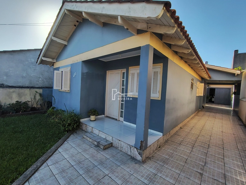 UMA BELA CASA NO BAIRRO JARDIM DOS LAGOS: 6ª foto da galeria de imagens do imóvel