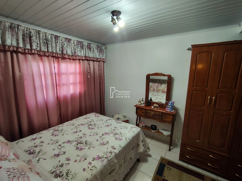UMA BELA CASA NO BAIRRO JARDIM DOS LAGOS: 17ª foto da galeria de imagens do imóvel