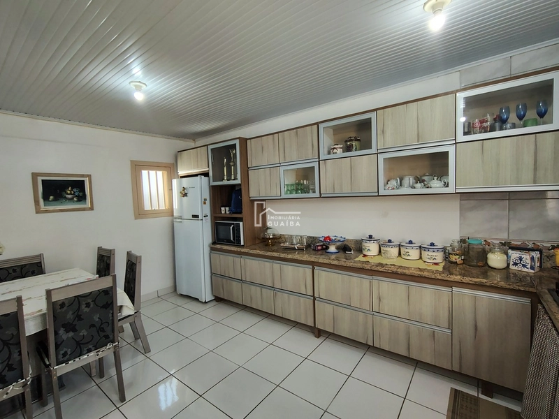 UMA BELA CASA NO BAIRRO JARDIM DOS LAGOS: 5ª foto da galeria de imagens do imóvel