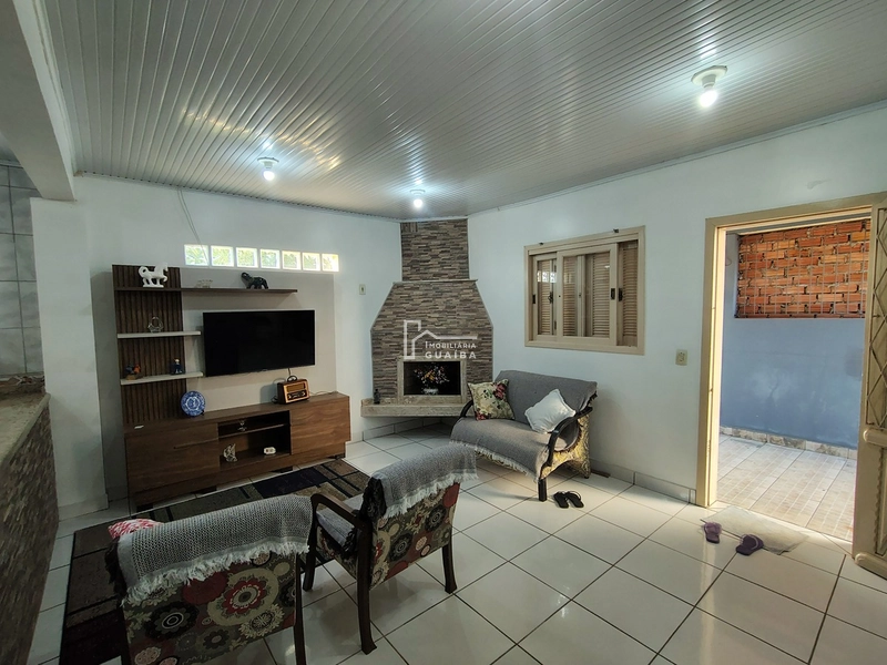 UMA BELA CASA NO BAIRRO JARDIM DOS LAGOS: 22ª foto da galeria de imagens do imóvel