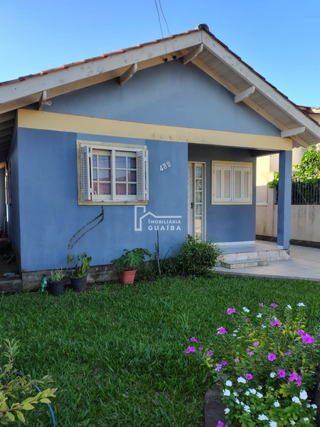 UMA BELA CASA NO BAIRRO JARDIM DOS LAGOS: 3ª foto da galeria de imagens do imóvel