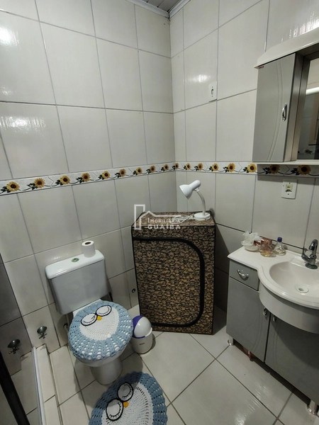 UMA BELA CASA NO BAIRRO JARDIM DOS LAGOS: 23ª foto da galeria de imagens do imóvel