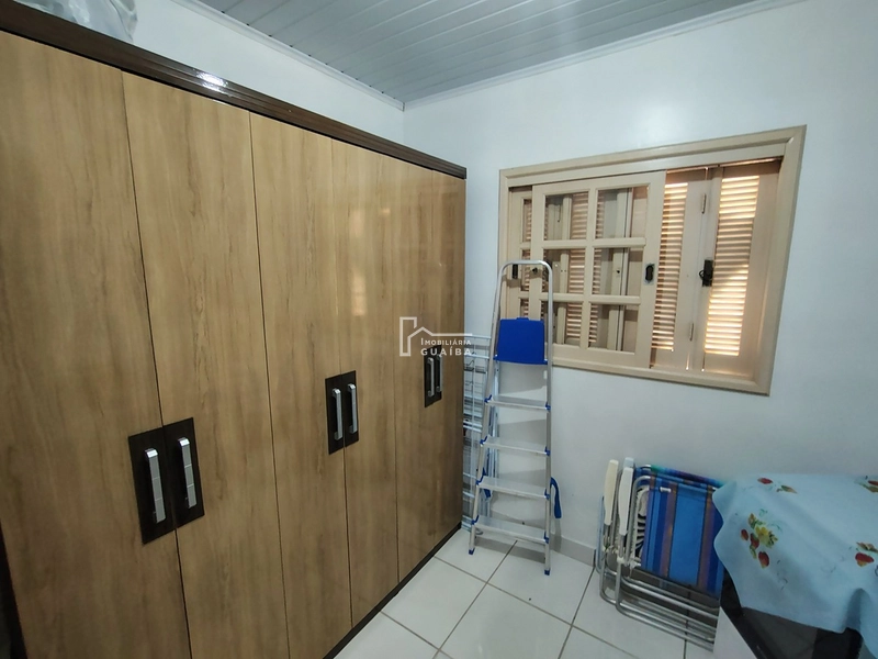 UMA BELA CASA NO BAIRRO JARDIM DOS LAGOS: 7ª foto da galeria de imagens do imóvel