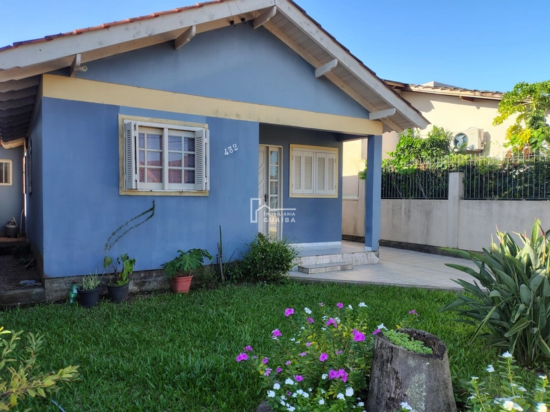 UMA BELA CASA NO BAIRRO JARDIM DOS LAGOS: 24ª foto da galeria de imagens do imóvel