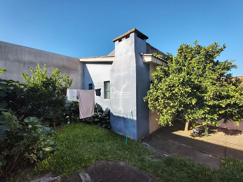 UMA BELA CASA NO BAIRRO JARDIM DOS LAGOS: 10ª foto da galeria de imagens do imóvel