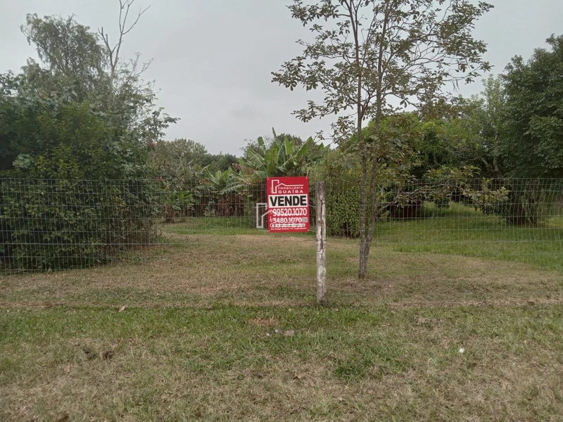 Terreno para varias oportunidades: 1ª foto da galeria de imagens do imóvel