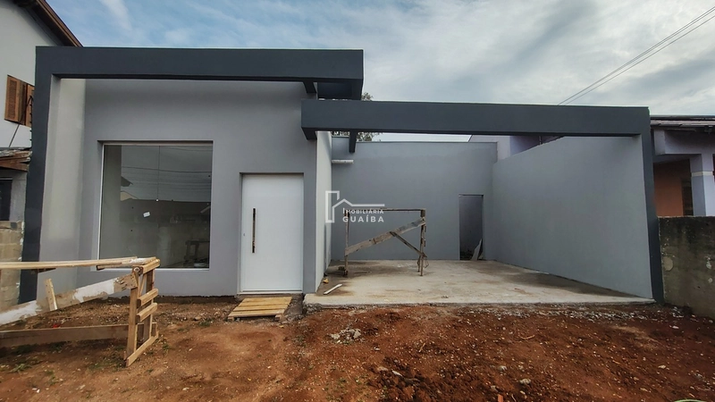 Linda residência de alto padrão: 1ª foto da galeria de imagens do imóvel