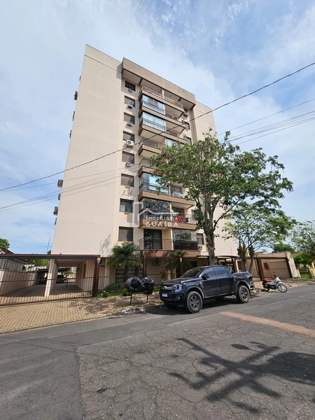 lindo apartamento com 3 dormitorios: 4ª foto da galeria de imagens do imóvel