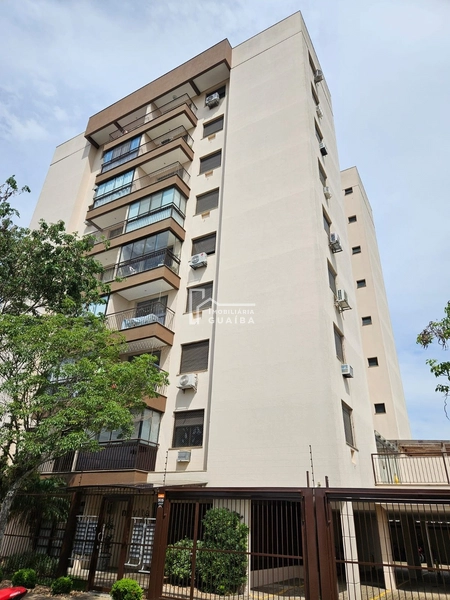 lindo apartamento com 3 dormitorios: 2ª foto da galeria de imagens do imóvel