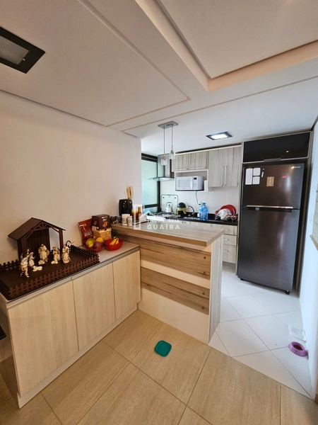 lindo apartamento com 3 dormitorios: 23ª foto da galeria de imagens do imóvel