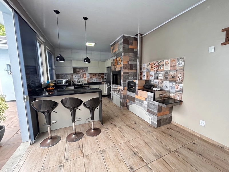 Belíssima casa em Guaíba!: 5ª foto da galeria de imagens do imóvel