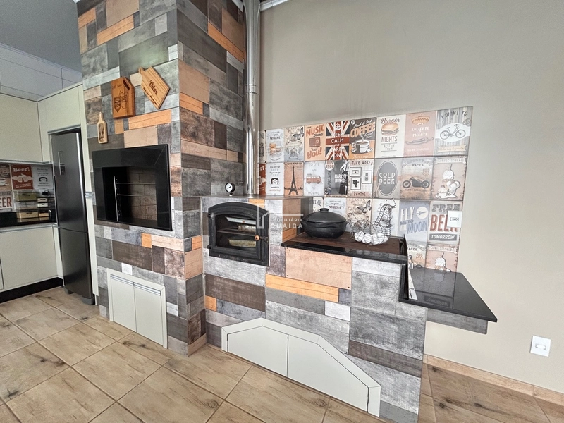 Belíssima casa em Guaíba!: 2ª foto da galeria de imagens do imóvel