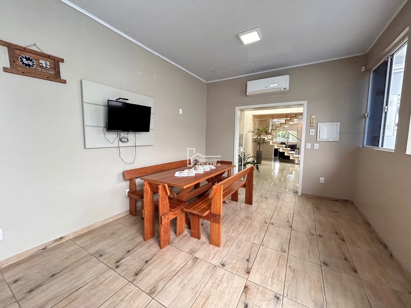 Belíssima casa em Guaíba!: 3ª foto da galeria de imagens do imóvel