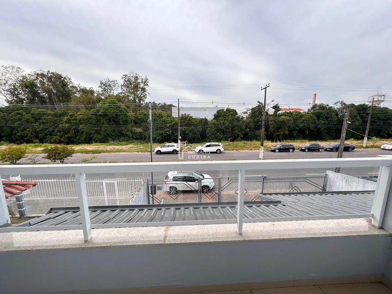 Belíssima casa em Guaíba!: 4ª foto da galeria de imagens do imóvel