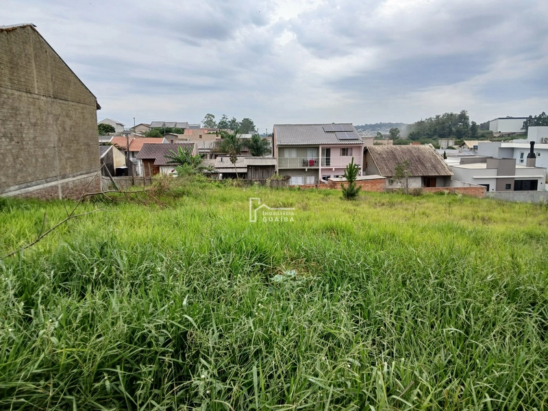 Terreno para venda: 2ª foto da galeria de imagens do imóvel