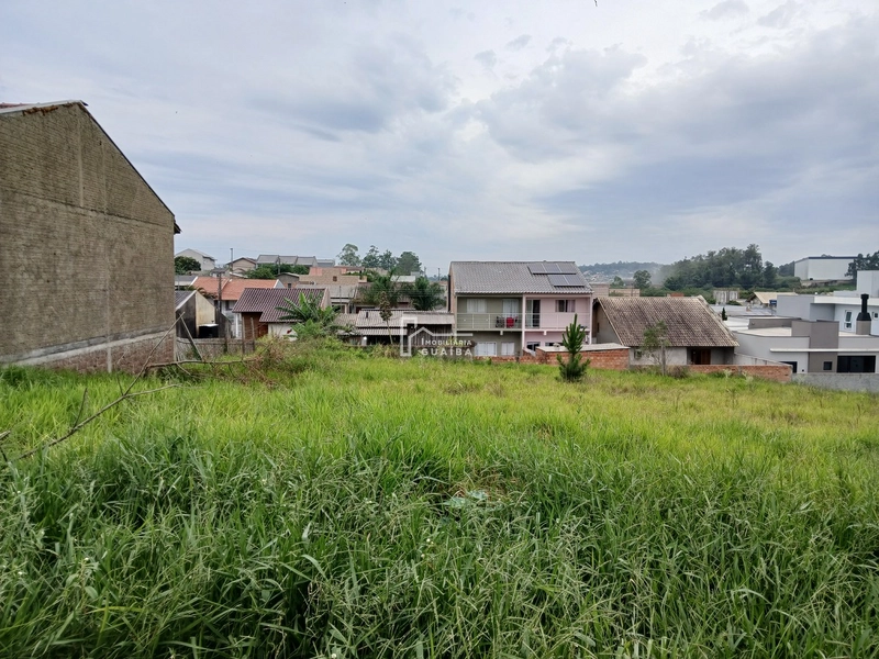 Terreno para venda: 1ª foto da galeria de imagens do imóvel