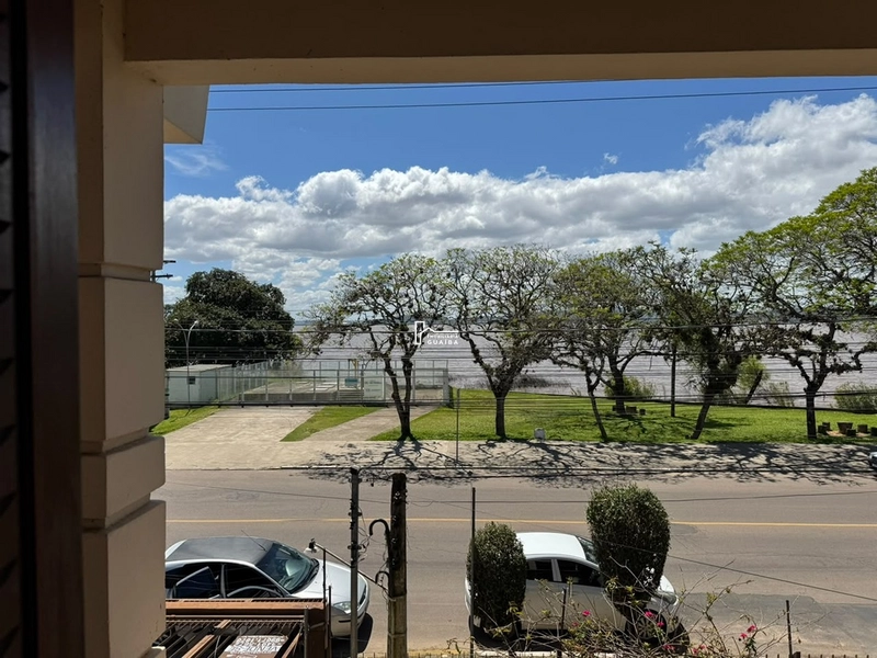 Casa Sobrado com vista deslumbrante para o Rio Guaiba: 6ª foto da galeria de imagens do imóvel