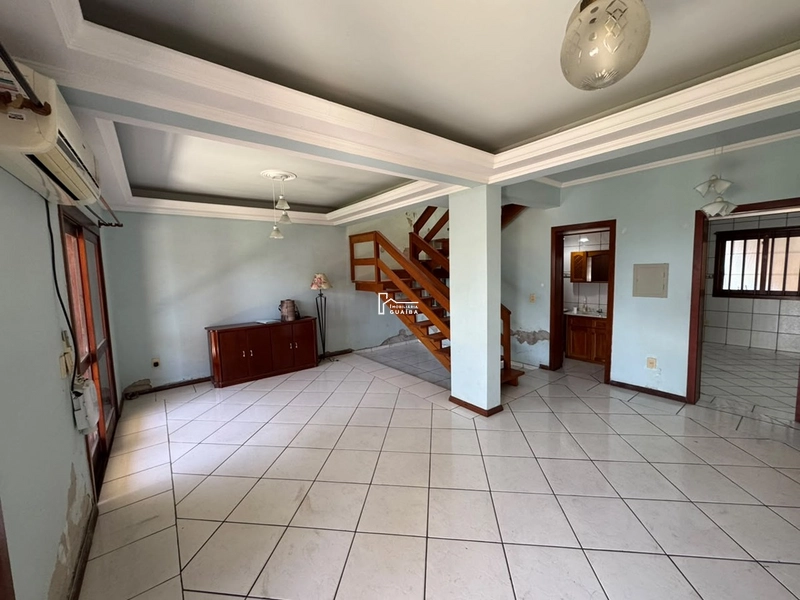 Casa Sobrado com vista deslumbrante para o Rio Guaiba: 12ª foto da galeria de imagens do imóvel