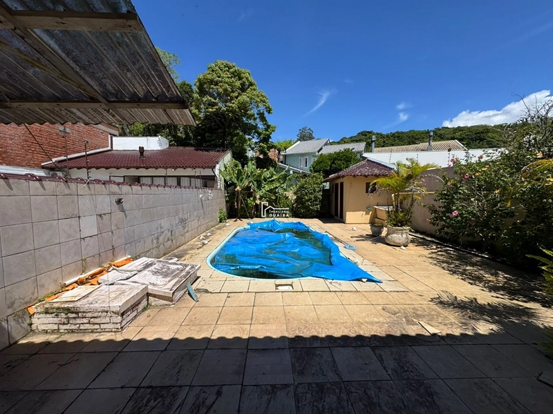 Casa Sobrado com vista deslumbrante para o Rio Guaiba: 5ª foto da galeria de imagens do imóvel