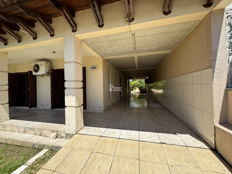 Casa Sobrado com vista deslumbrante para o Rio Guaiba: 4ª foto da galeria de imagens do imóvel