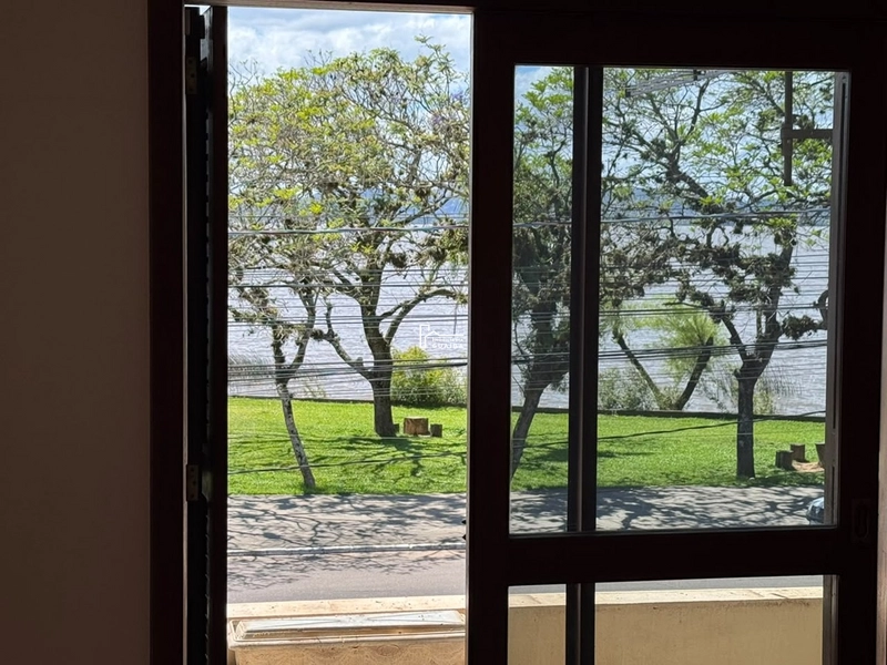 Casa Sobrado com vista deslumbrante para o Rio Guaiba: 3ª foto da galeria de imagens do imóvel