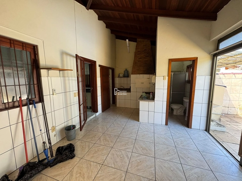 Casa Sobrado com vista deslumbrante para o Rio Guaiba: 9ª foto da galeria de imagens do imóvel