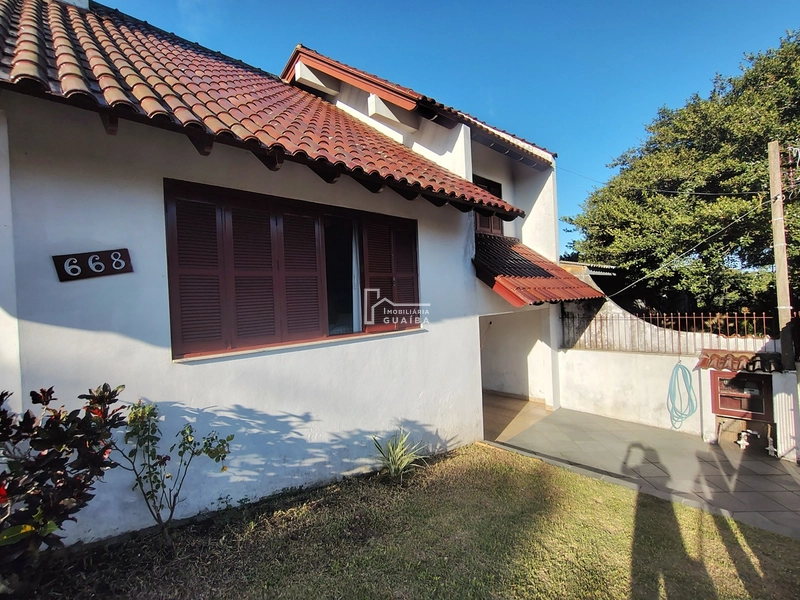 EXCELENTE CASA A VENDA NO BAIRRO CEL NASSUCA -GUAIBA -RS: 21ª foto da galeria de imagens do imóvel