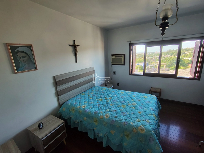 EXCELENTE CASA A VENDA NO BAIRRO CEL NASSUCA -GUAIBA -RS: 30ª foto da galeria de imagens do imóvel