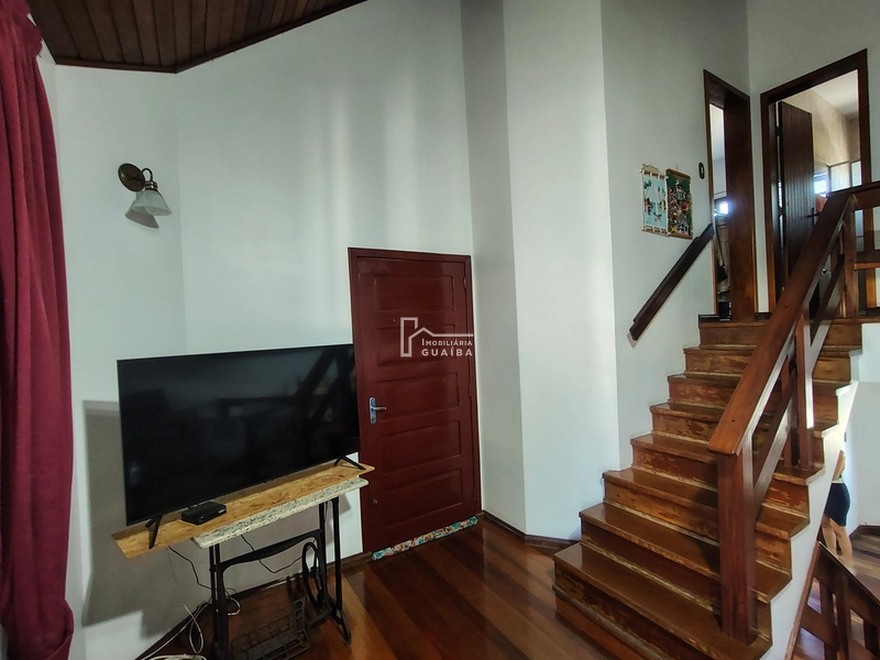 EXCELENTE CASA A VENDA NO BAIRRO CEL NASSUCA -GUAIBA -RS: 18ª foto da galeria de imagens do imóvel