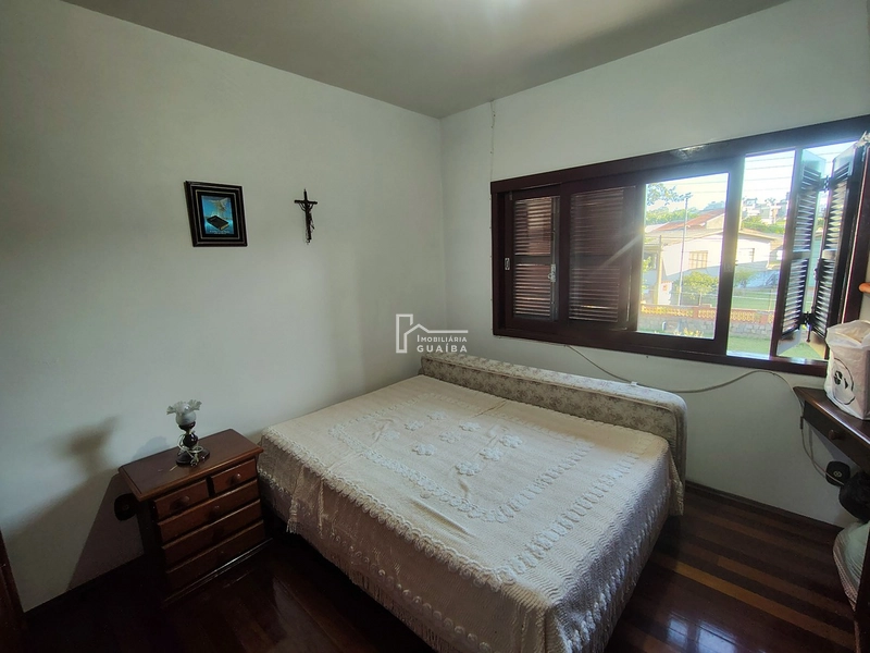 EXCELENTE CASA A VENDA NO BAIRRO CEL NASSUCA -GUAIBA -RS: 28ª foto da galeria de imagens do imóvel
