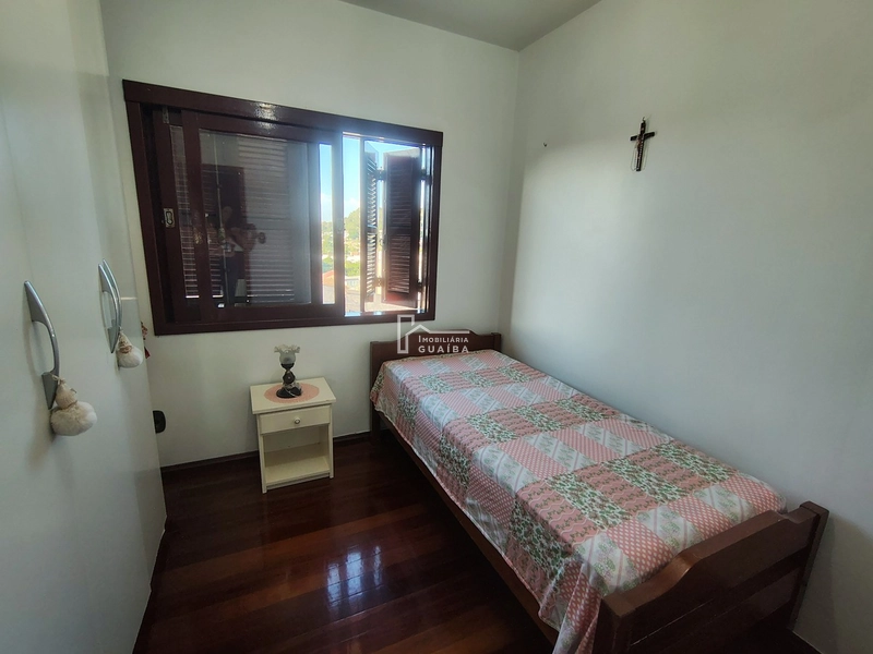 EXCELENTE CASA A VENDA NO BAIRRO CEL NASSUCA -GUAIBA -RS: 23ª foto da galeria de imagens do imóvel