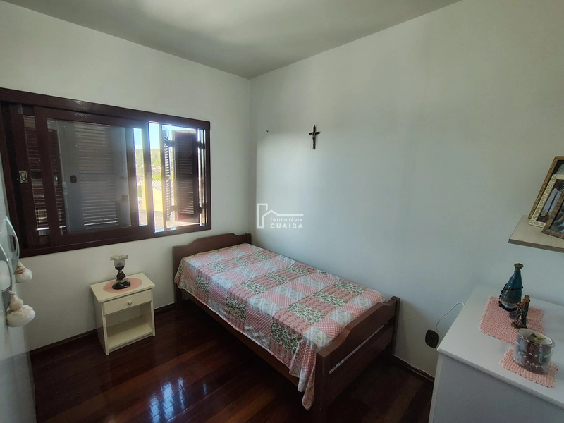 EXCELENTE CASA A VENDA NO BAIRRO CEL NASSUCA -GUAIBA -RS: 13ª foto da galeria de imagens do imóvel