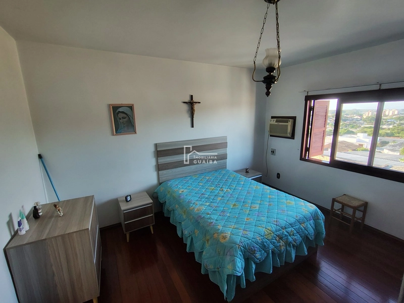 EXCELENTE CASA A VENDA NO BAIRRO CEL NASSUCA -GUAIBA -RS: 25ª foto da galeria de imagens do imóvel