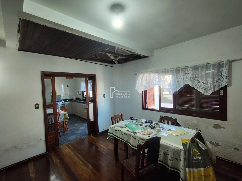 EXCELENTE CASA A VENDA NO BAIRRO CEL NASSUCA -GUAIBA -RS: 11ª foto da galeria de imagens do imóvel