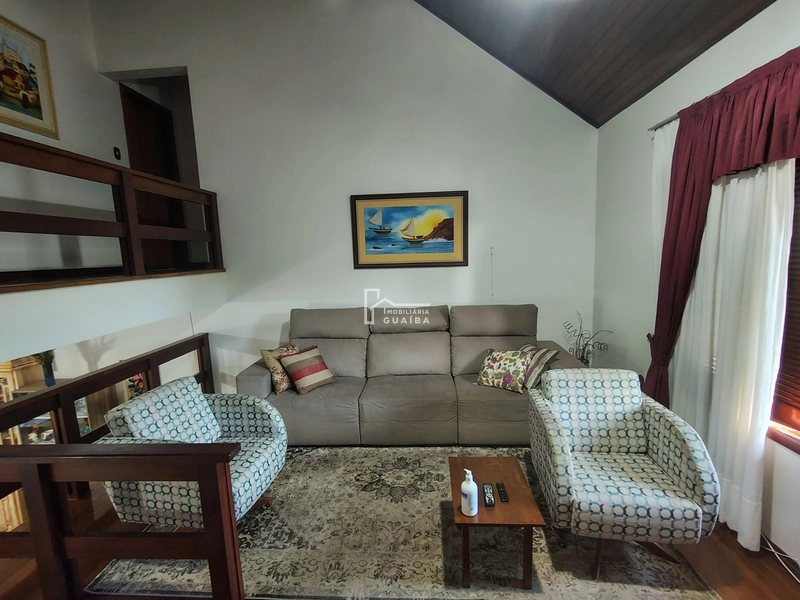 EXCELENTE CASA A VENDA NO BAIRRO CEL NASSUCA -GUAIBA -RS: 12ª foto da galeria de imagens do imóvel